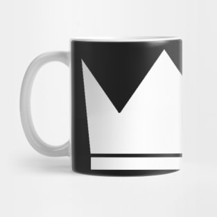 Crown Mug